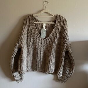 H&M Sweater